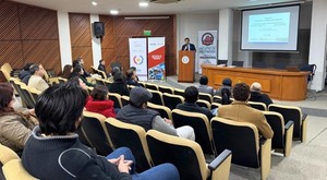 FIUNA inaugura Doctorado en Ciencias de la Ingeniería