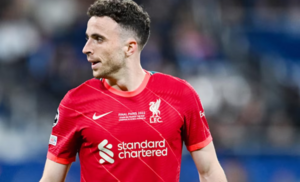 Muere en accidente de tránsito, jugador Diogo Jota
