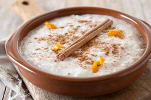 Arroz con leche fácil: la receta más simple y rica - Gastronomía - ABC Color