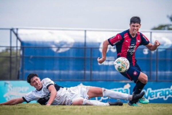 Versus / Cerro Porteño presta un juvenil al Bulo Bulo para la Sudamericana