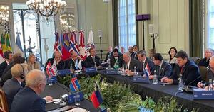 La Nación / Acuerdo incrementará el comercio entre Mercosur y AELC