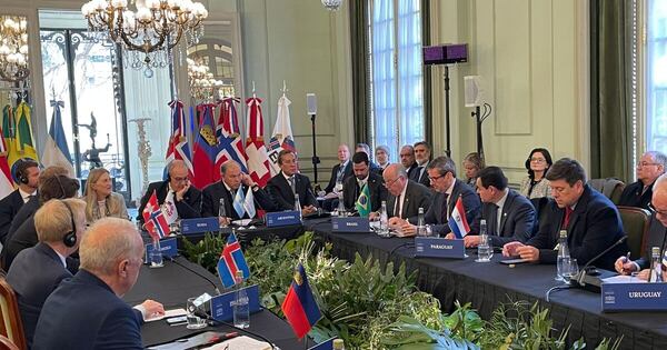 La Nación / Acuerdo incrementará el comercio entre Mercosur y AELC