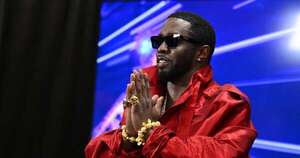 La Nación / Sean “Diddy” Combs fue condenado solo por cargos menores