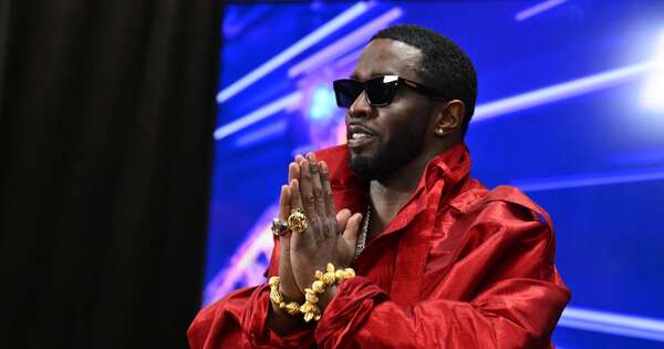 La Nación / Sean “Diddy” Combs fue condenado solo por cargos menores