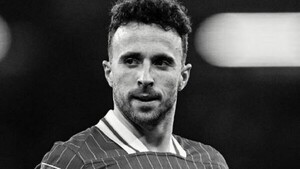 El fútbol inglés, "devastado" por la muerte de Diogo Jota