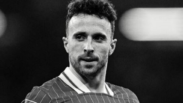 El fútbol inglés, "devastado" por la muerte de Diogo Jota