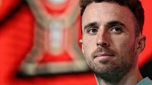 El fútbol luso, en "shock" por la muerte de Diogo Jota y su hermano