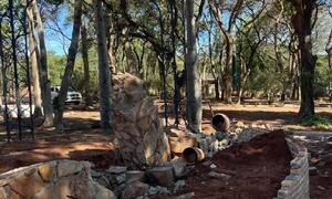 Atyrá: Albañil fallece tras caída de muro y otro resulta herido – Prensa 5