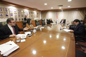 Sala Constitucional registró ingreso de 1.490 nuevas acciones, con un aumento del 7,5 % respecto al año anterior