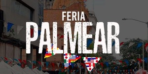 Feria Palmear Sin Fronteras: “Una calle, mil acentos” • PARAGUAY TV