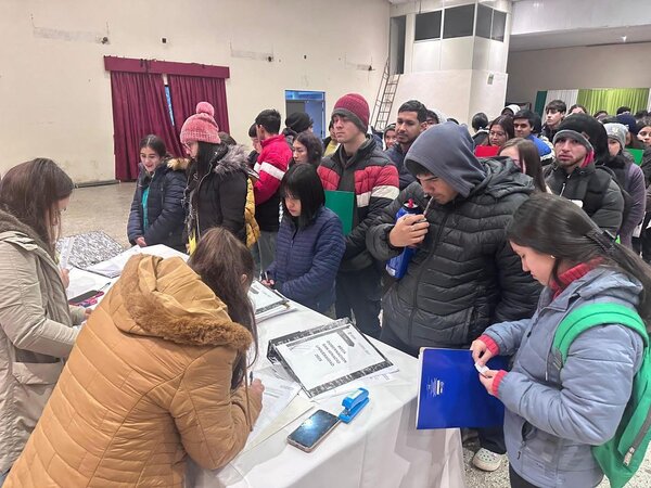 Postulantes a becas de la Gobernación de Misiones habrían adulterado «promedios»