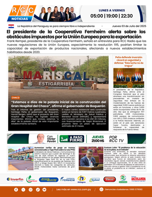 TAPA 03-07-25