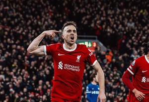 Conmoción en el fútbol: falleció Diogo Jota, futbolista del Liverpool | Unicanal