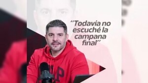 De la muni al micrófono: Nenecho hablará de su vida en redes y le trozan