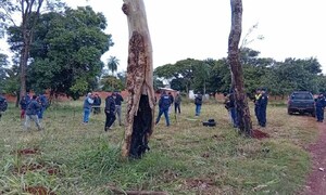 Identifican a abogado brasileño asesinado en Pedro Juan Caballero – Prensa 5