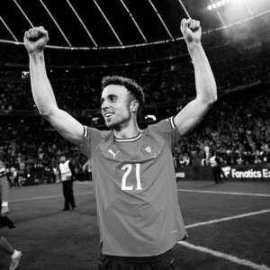El desgarrador mensaje de Cristiano Ronaldo tras la muerte de Diogo Jota - Gente - ABC Color