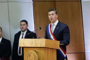 Mientras Peña habla de “revolución en el campo”, 300.000 familias campesinas siguen sin tierra, cuestiona FNC - Economía - ABC Color