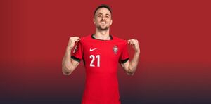 Fallece el futbolista Diogo Jota: figura clave del Liverpool
