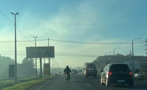 Para este jueves anuncian aumento gradual de la temperatura