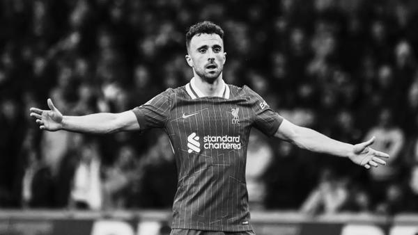 Luto en el fútbol mundial: Diogo Jota y su hermano pierden la vida en un siniestro vial en España