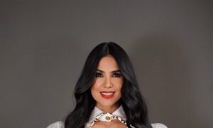 (VIDEO) Libro de Norita Rodríguez ya está disponible en Amazon