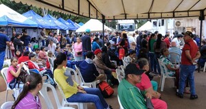 Ciudad Mujer Móvil llega con servicios integrales gratuitos a comunidad de Itá - .::Agencia IP::.