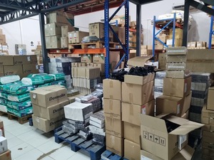 Salud Pública refuerza la provisión de insumos en Itapúa