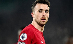 El delantero del Liverpool Diogo Jota pierde la vida en un trágico accidente - OviedoPress