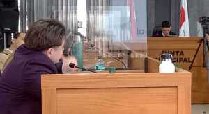 Piden dejar sin efecto alquiler de inmueble de UNACE - San Lorenzo Hoy