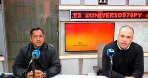 La Nación / Alto Paraguay anuncia mejoras viales, hospital y nuevas aulas ante dificultades climáticas