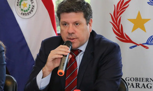 Ministro defiende informe de Peña con datos que “matan relatos” - OviedoPress