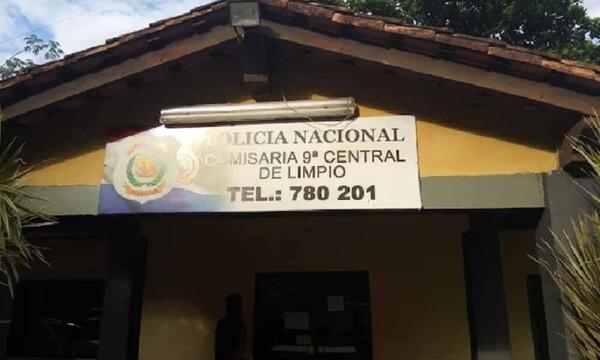Susto en Limpio: Ladrón se habría ocultado bajo la cama para robar – Prensa 5