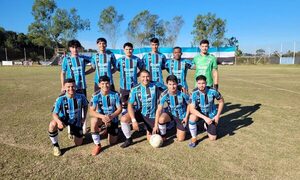 Sol del Este gana ante Charleston