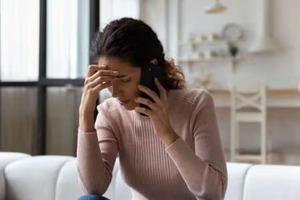 Exitosa primera semana de la Línea 155 de Salud Mental