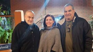 ¿Ex arquero Chilavert vuelve a la carga en elecciones? Se teje su candidatura en Luque