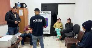 Diario HOY | Menores desaparecidas fueron rescatadas en CDE: sospechan trata de personas