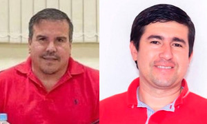 Dani Fleitas y Osvaldo Mora lideran ranking de ausencias en la Junta Municipal - OviedoPress