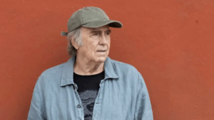 Joan Manuel Serrat reflexiona sobre el tiempo