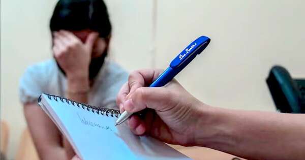 La Nación / Salud mental: reportan gran demanda de atención a través de la línea 155