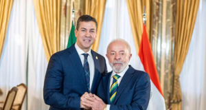 Peña y Lula hablaron del Anexo C, espionaje y otros temas