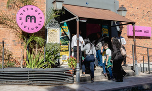 El MuCi lanza agenda especial de actividades para las vacaciones de invierno - OviedoPress