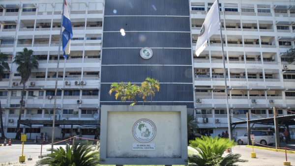IPS pagará jubilaciones con rentas acumuladas