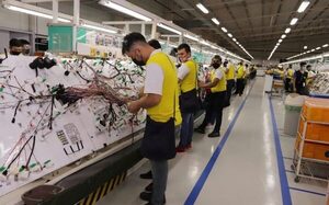 Ministerio de Trabajo insta a cumplir reajuste del salario mínimo y anuncia campaña de fiscalización