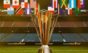 Estados Unidos y México son finalistas de la Copa Oro de la Concacaf