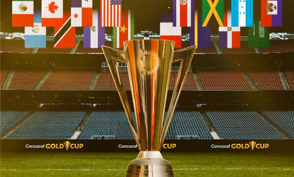 Estados Unidos y México son finalistas de la Copa Oro de la Concacaf