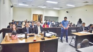 Piden no dar trámite a recurso de condenada ex directora de gremio que impide cumplir su pena