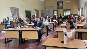 El Centro de Estudios de Idiomas del Ejército lanza curso intensivo de portugués para principiantes - .::Agencia IP::.