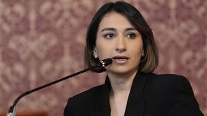 Nueva crisis en el gobierno de Colombia: renunció la canciller Laura Sarabia - .::Agencia IP::.