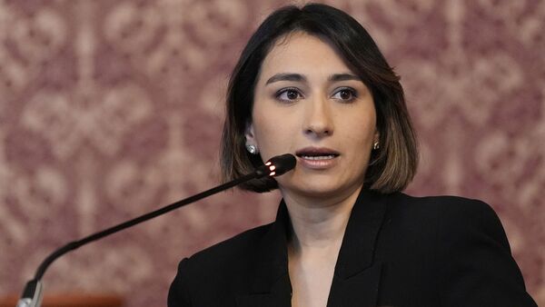 Nueva crisis en el gobierno de Colombia: renunció la canciller Laura Sarabia - .::Agencia IP::.