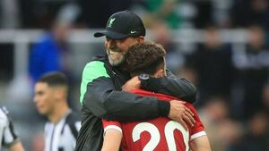 Klopp: "Diogo era un gran amigo, padre y marido"